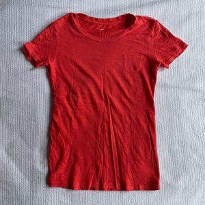 Gap 100% Cotton Tee